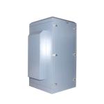 IP66 Air Cooled Outdoor Network Cabinet outdoor server cabinet for Outdoor