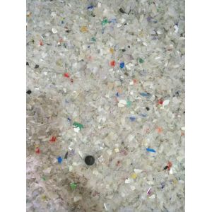 Wenyao PET Plastic Color Sorting Machine 7 Chutes 448 Channels