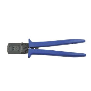 China Crimping Tool for Solar Connector TYCO 1 factory