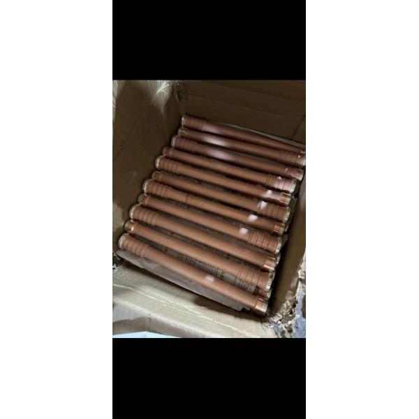 210KN Clamp Force Epoxy Resin Machine Maintenance And Repair Services For