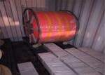Insulated UPVC 3 / 4 / 6 Ploes Conductor Bar System 50A - 140A