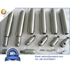 Industrial High Density Heavy Tungsten Alloy Threads 90%W