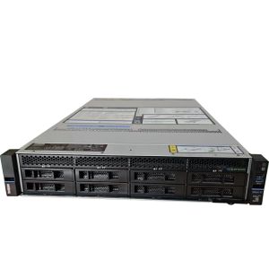 Lenovo ThinkSystem SR650 V3 2U Rack Server | 5th Gen Intel Xeon Scalable |