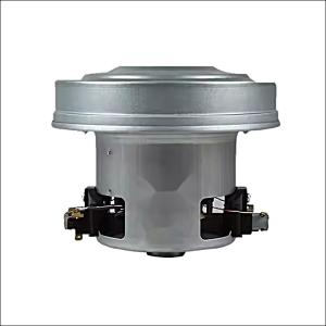China 220V 0.75A AC Vacuum Cleaner Motor 1600W Motor For Cleaning Machine factory