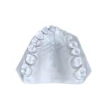 3d Dental Resin High Hardness Repair Type Model Resin