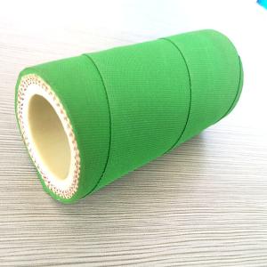 China 100m 6 Inch Epdm Suction And Discharge Hose factory