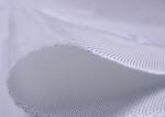 Dust / Air / Powder Filtration Filter Press Cloth 360gsm E Glass Non Alkali