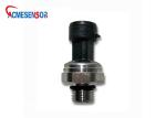 1000pF Air Compressor Pressure Transducer Automotive Ceramic Urea Pressure