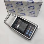 DX260 Display Panel Monitor , Doosan Excavator Parts 5539-00076 300426-00012