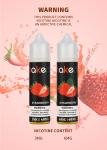 Vape Liquid E-Cigarette Oil Strawberry Taste 5mg 6mg Nicotine MSDS