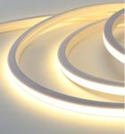 Adjustable Glare Free 6MM 12MM Bendable LED Neon Light Tubes For Interior