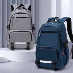 Customized Fashion Anti Theft Business Laptop Backpack For Girls Boys Wholesale