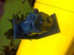 TA19 Complete Hydraulic Pumps And Motors With Drive Shaft