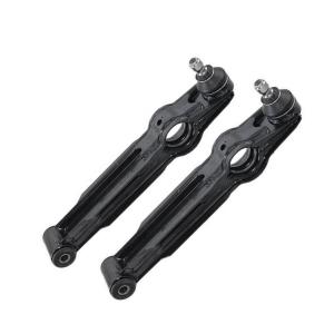 China 45200-A70B00 Nature Rubber Bushing Front Control Arm for Suzuki Fronte and Maruti 800 factory