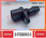 8-97606943-0 Excavator Camshaft Sensor S08941-01590 949979-1300 39350-45700 For