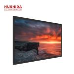 42 Inch Android 7.1 Wall Mounted Digital Display Screen For Advertising