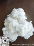 Virgin Poly Fiber / Virgin Conjugate Fiber With Flame Retardant UV Resistance