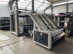 Film Packaging Type Flute Laminating Machine for Paperboard Carton Box
