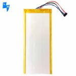Long Lasting BL-S9 3.7V 3800mAh Lithium Polymer Battery For Tecno With