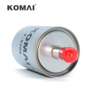 China For HAMMEL VB 650 D Parts Fuel Filter 525-6206 5256206 SN 40776 For 926M 930M 938M factory