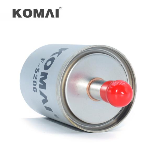 For HAMMEL VB 650 D Parts Fuel Filter 525-6206 5256206 SN 40776 For 926M 930M