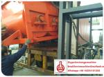 Full Automatic Mgo / Mgcl / Fiber Material Roofing Roll Forming Machine Energy