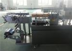 Aluminum Plastic Pharmaceutical Blister Packaging Machines In Enterprises
