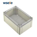 Waterproof Pole Mounted Meter Box