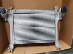 Shaanxi Truck Radiator Assembly WG9719530276 1424113101002 100% Professionally