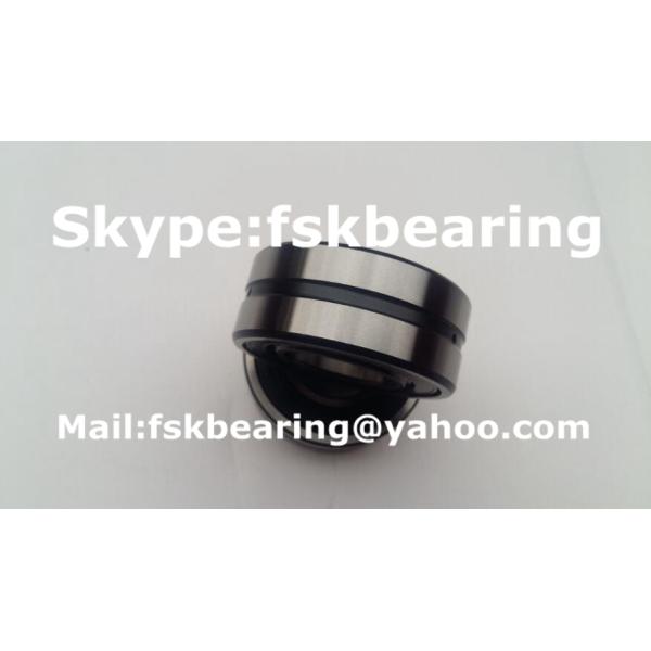Reducer Spare Parts BS2-3046 Sealed Explorer Spherical Roller Bearings P6 P5