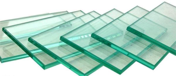 PVB Tempered Over Laminated Glass Safety 6.38mm 8.38mm 10.38mm 12.38mm Clear