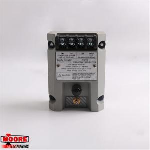 China 990-05-50-01-00 BENTLY NEVADA PLC Module factory