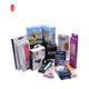 ISO9001 Recyclable Electronics Packaging Box Varnishing Phone Case Packaging Box