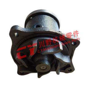 China Electromagnetic Excavator Water Pump Fit CAT E200B factory