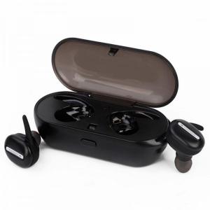 China TWS Wireless Earphones Fineblue R9 5.0 Business Wireless Stereo Earphone Hifi Earpiece factory