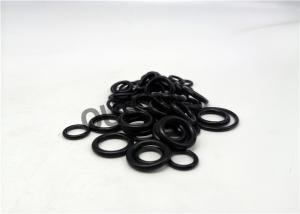 China 707-34-55020 707-34-60030 Komatsu O Ring Seals For Motor Hydralic Travel Motor Main Pump factory