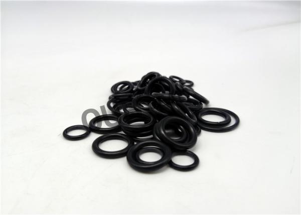 707-34-55020 707-34-60030 Komatsu O Ring Seals For Motor Hydralic Travel Motor