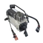 ISO Certified Air Suspension Compressor Pump for A8D3 AUDI 4E0616007 4154031160