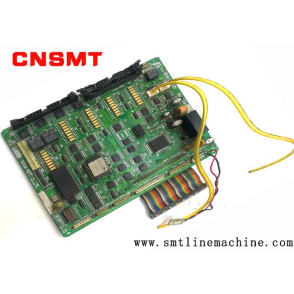 China KG7-M4570-011 YVL88II Head IO Card Laser Control Card For YAMAHA Placement Machine factory