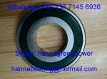 35TM25U40AL / 35TM25 UR Automotive Deep Groove Ball Bearing with Rubber Seals 35