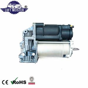 China Mercedes Airmatic Pump 2513202004 , Mercedes W251 R - Class W220 Airmatic Pump factory