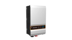 China 5kva 4000w 48v Inverter 4kw Off Grid Solar Inverter Low Frequency factory