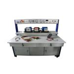 323kg Power Electronics Trainer