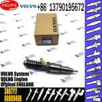 889481 3587147 3803637 3807717 03829087 3829087 ELIC Engine Common Rail Fuel