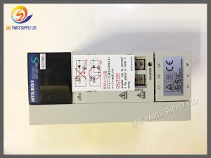 China Panasonic Motor DriverCm212 Cm202 , Mitsubishi Motor Driver KXFP6GE1A00 MR-J2S-40B-EE085 factory