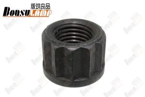 China Isuzu Parts 6WG1 Connecting Rod Nut 1-12239005-1 1122390051 For Excavator Diesel Engine factory