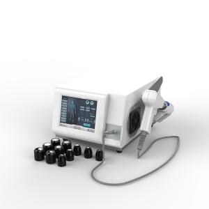 China LF-1057 portable ed shock wave erectile dysfunction machine with ce approval shock wave therapy machine price factory