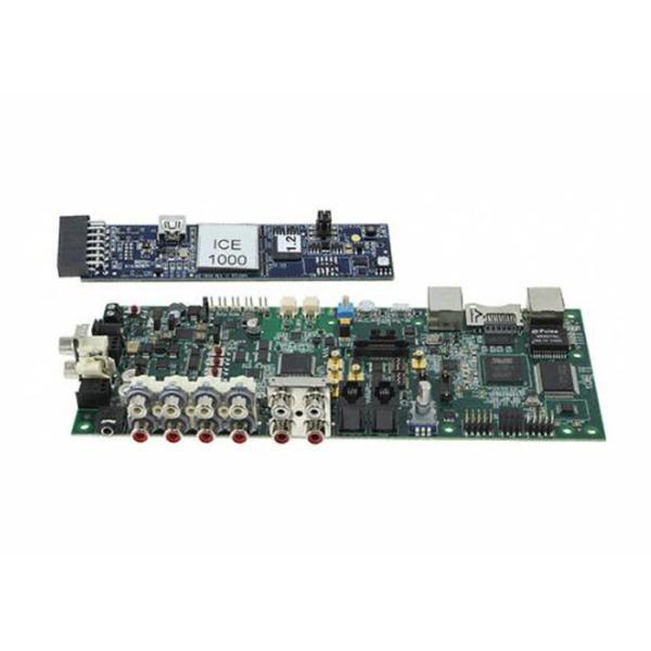 China ADZS-SC573-EZLITE Embedded Solutions EZ-KIT Lite SHARC DSP Embedded Evaluation Board factory