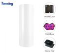 White Polyurethane Adhesive Sheet TPU Hot Melt Adhesive Film for Bonding PU and