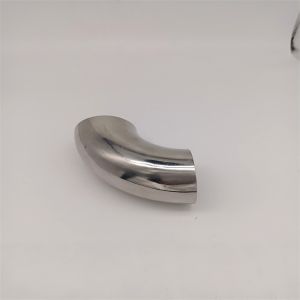 China Astm B466 Uns C71500 Cuni7030 Butt-Welding Elbow Pipe Fittings on sale